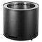 Smokeless Fire Pit Stove Wood Burning Portable Firepit with Removable Ash Pan Outdoor